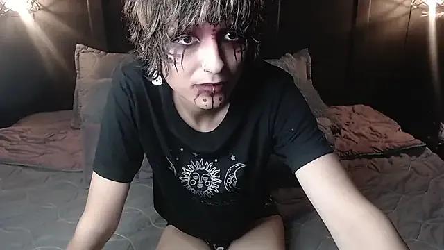 noellee__ from StripChat is Freechat