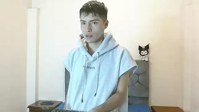 nolanjay_ from StripChat is Freechat