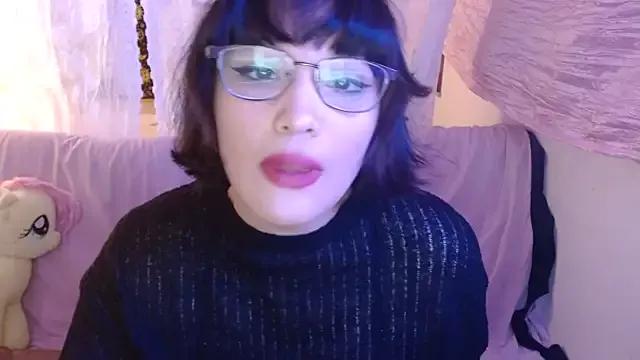 nomichuu from StripChat is Freechat