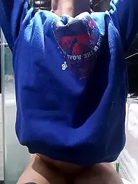 Norehg_ from StripChat is Freechat