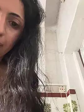 Noura69 from StripChat is Freechat