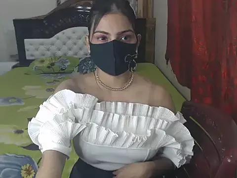 Nova__Leigh from StripChat is Freechat