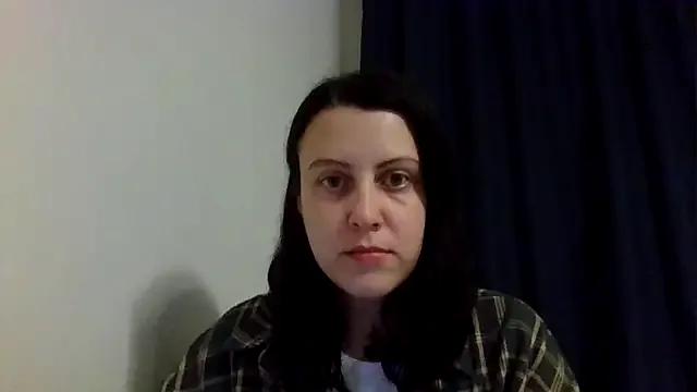 Nyrella from StripChat is Freechat