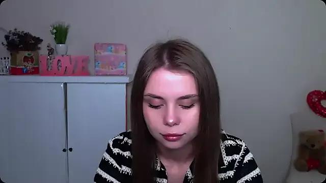 OceanicDawn from StripChat is Freechat