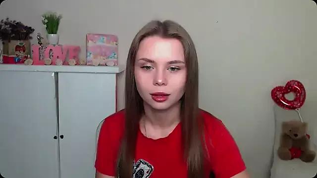 OceanicDawn from StripChat is Freechat