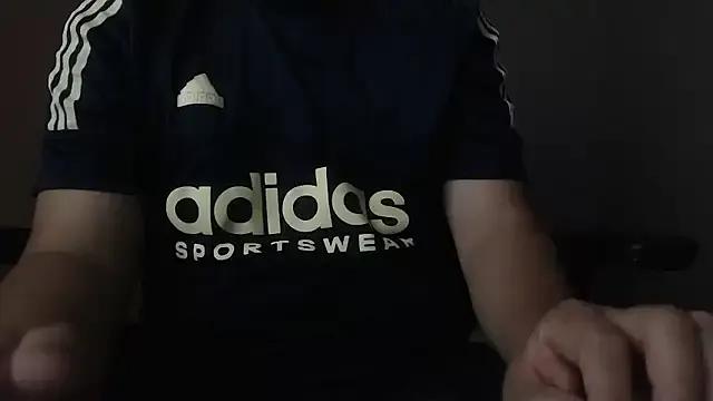 OfficeBoy_M from StripChat is Freechat