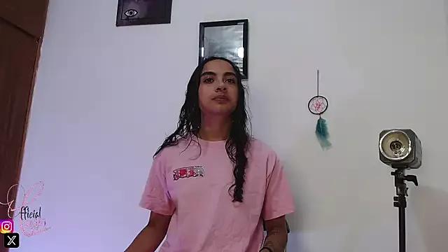 officiallily from StripChat is Freechat