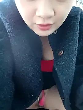 Oliva188 from StripChat is Freechat