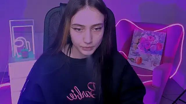 olivianorton from StripChat is Freechat