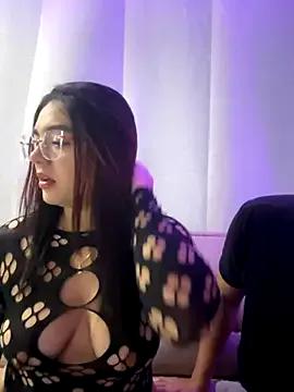 Only_Danna from StripChat is Freechat