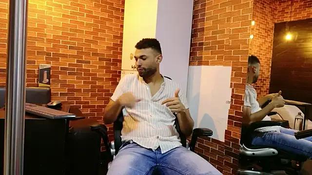 onlymen2025 from StripChat is Freechat