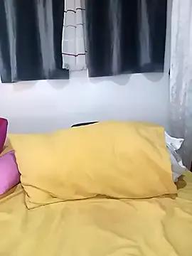 Orca-sexy from StripChat is Freechat
