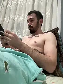 PalmedDwelling from StripChat is Freechat