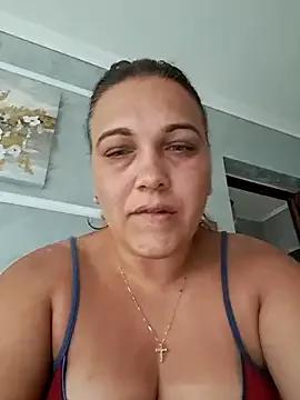 PalomaDesireee from StripChat is Freechat