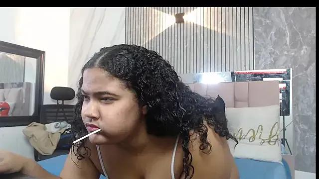 pamela__latina from StripChat is Freechat