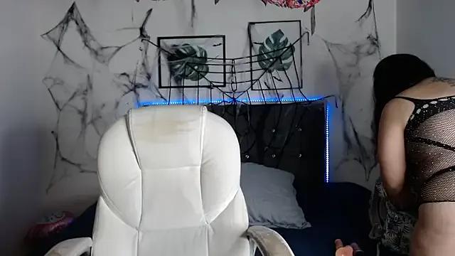 Pamela_jones7 from StripChat is Freechat