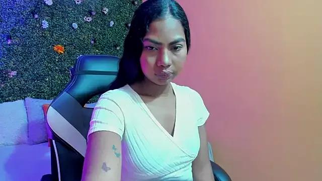 Pamela_montenegro_ from StripChat is Freechat