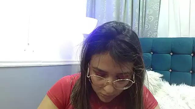 Pandoracherry from StripChat is Freechat