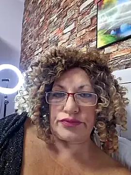Passion_of_ciocolatte89 from StripChat is Freechat