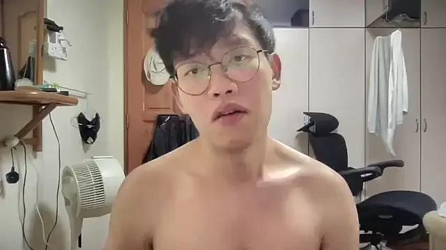 Passionatetwink2 from StripChat is Freechat