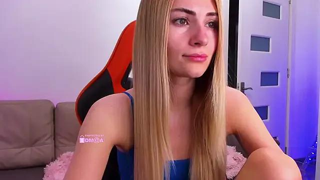 passionka from StripChat is Freechat