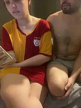 Patpatpatcift from StripChat is Freechat