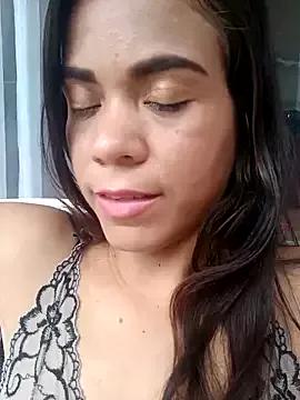 patricia-blosson from StripChat is Freechat