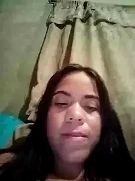 patricia-blosson from StripChat is Freechat