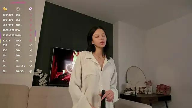 PatriciaHirpara from StripChat is Freechat