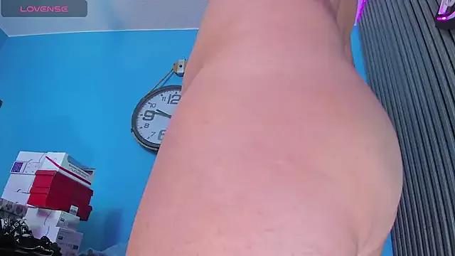 Patty_jenkinss_ from StripChat is Freechat