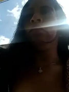 PAULA20- from StripChat is Freechat