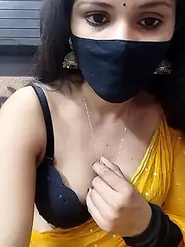 Payal-jaaan from StripChat is Freechat