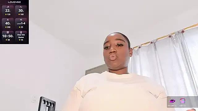 Perlasexyu1 from StripChat is Freechat