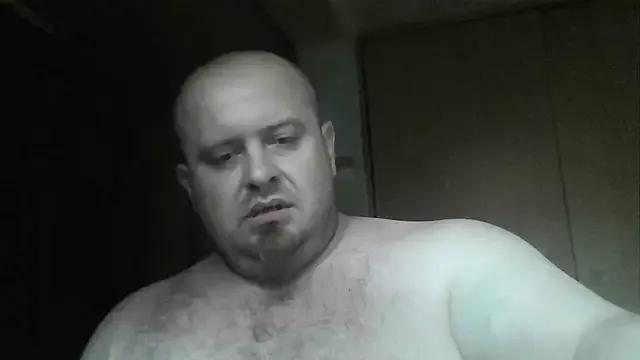 perversalus from StripChat is Freechat