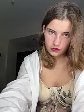 PetraBriks from StripChat is Freechat