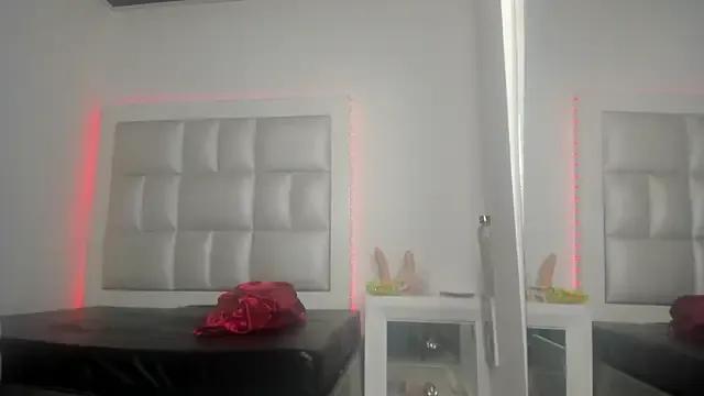 peyton__wat from StripChat is Freechat