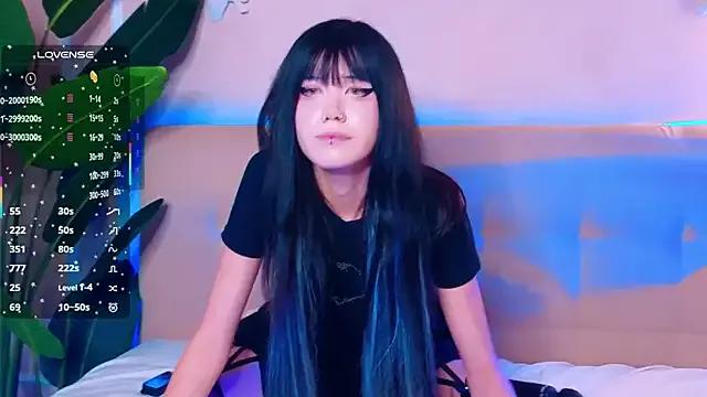 PhyllisSanchez from StripChat is Freechat
