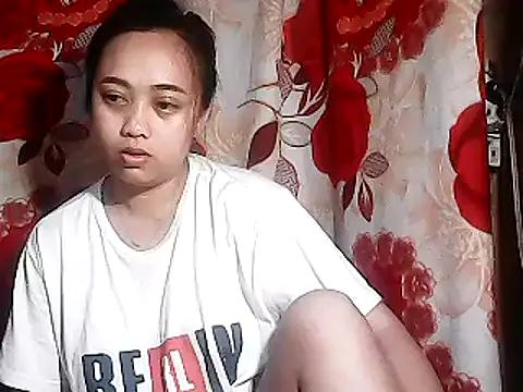 Pinay_Chubby20 from StripChat is Freechat