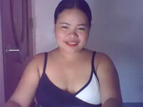 pinay_lookingforyoubabe25 from StripChat is Freechat