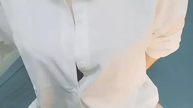 Pink--pink from StripChat is Freechat