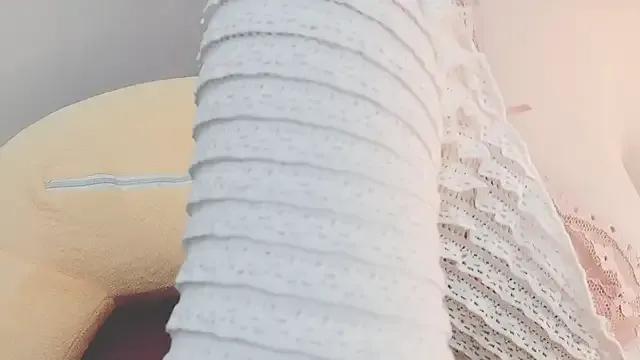 Pink--pink from StripChat is Freechat