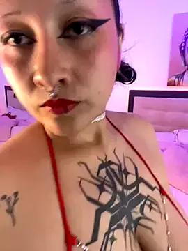 pink_maddy from StripChat is Freechat