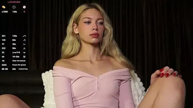 pink_princess_kate from StripChat is Freechat
