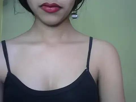 Pink_X from StripChat is Freechat