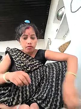 Pinki_malhotra from StripChat is Freechat