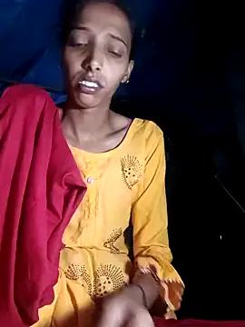 Pinki_thakur_1 from StripChat is Freechat