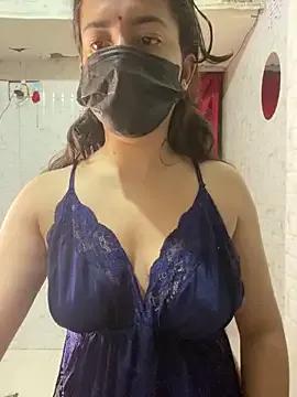 Pinky_hoti from StripChat is Freechat