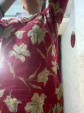 Pinky_hoti from StripChat is Freechat