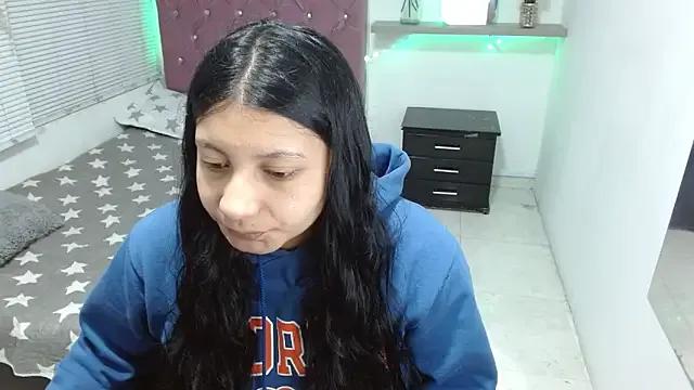pixiefuckass from StripChat is Freechat