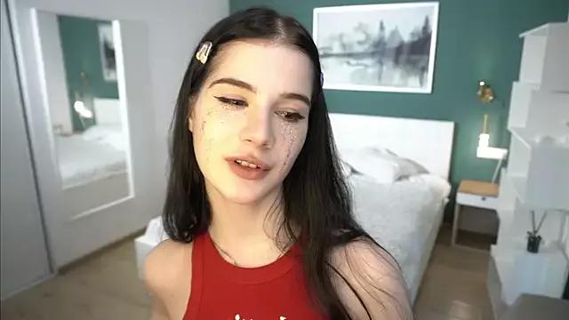 playful_minx from StripChat is Freechat